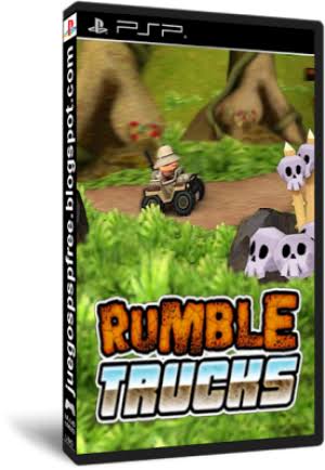 Rumble Trucks [US] [DIGITAL]